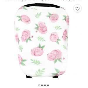 New! Multi use Copper Pearl Cover